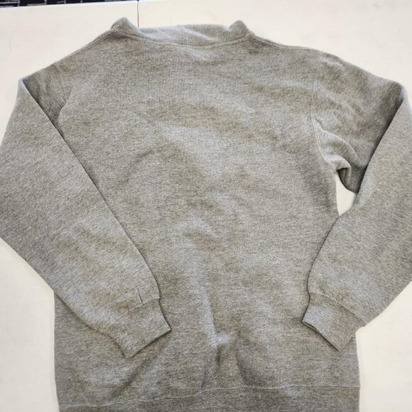 Vintage Design Coors Light Silver Bullet - Hooded Sweatshirt - Size Small - Picture 3 of 4